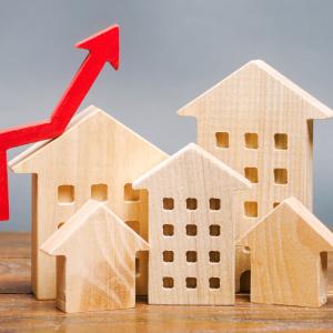 Concept for - Upward only rent reviews
