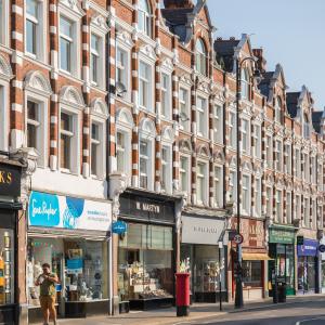 Concept for - Commercial landlords