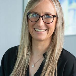Leanne Yendell