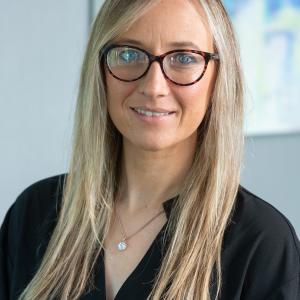 Leanne Yendell