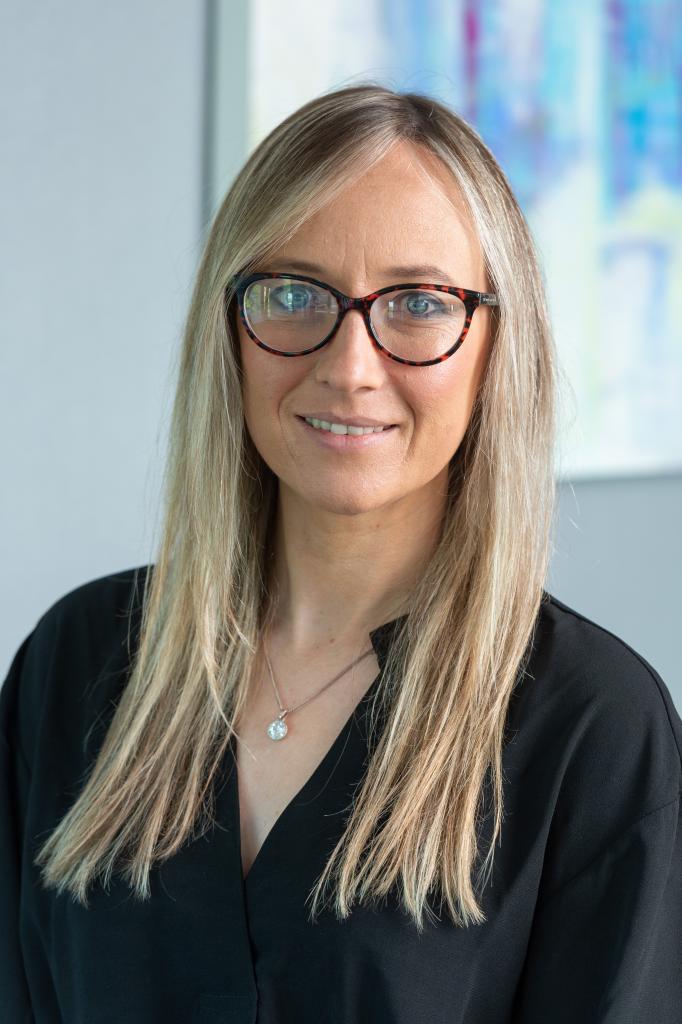 Leanne Yendell