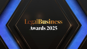 Concept for - Legal business awards