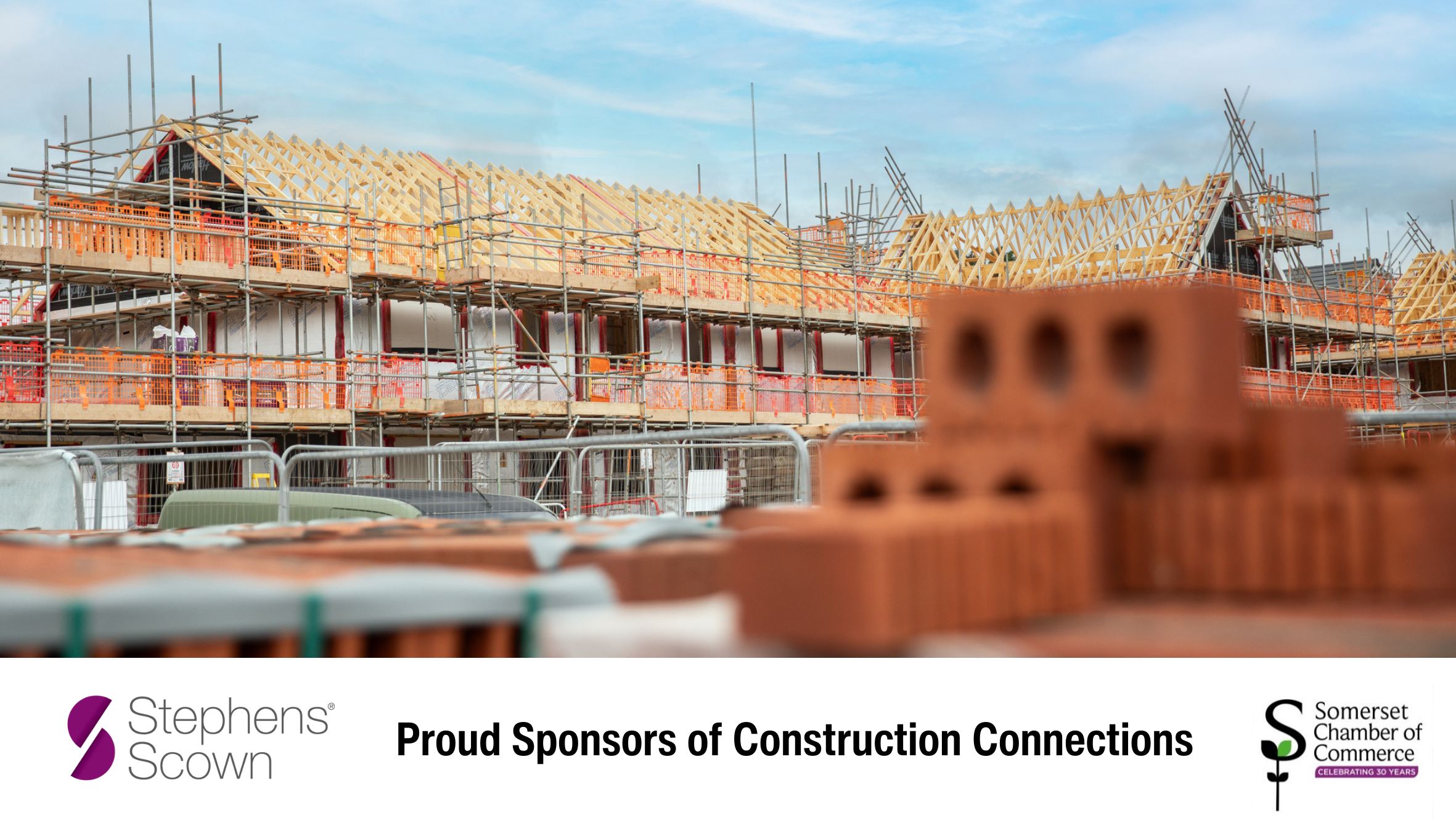Concept for - Sponsorship - Construction Connections