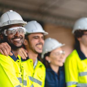 Employee Ownership for Manufacturing and Engineering Companies