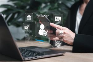 Concept for - Companies House Mandatory Identity Verification