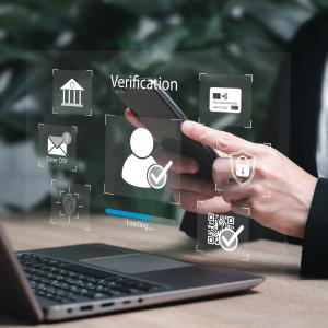 Concept for - Companies House Mandatory Identity Verification