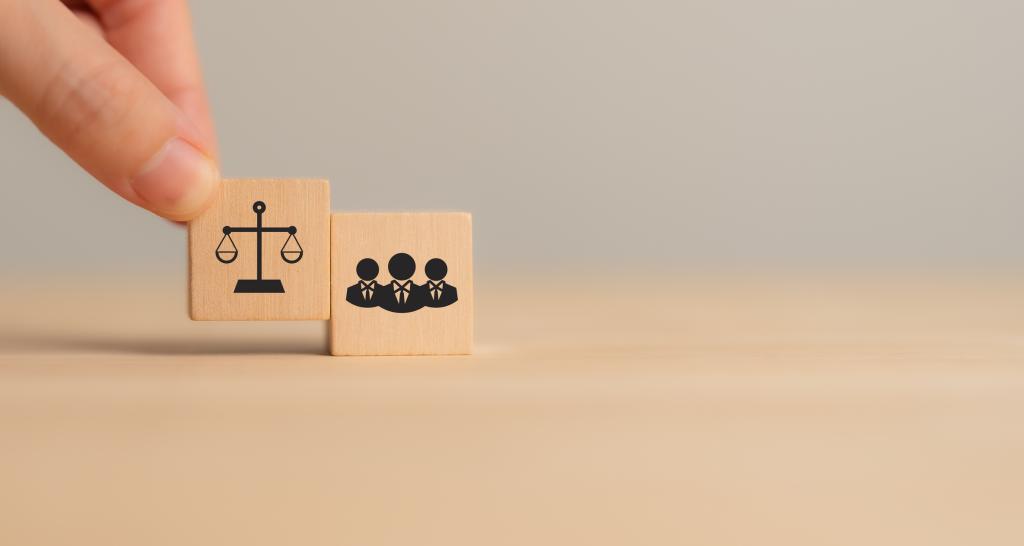 Concept for - Employment Rights bill