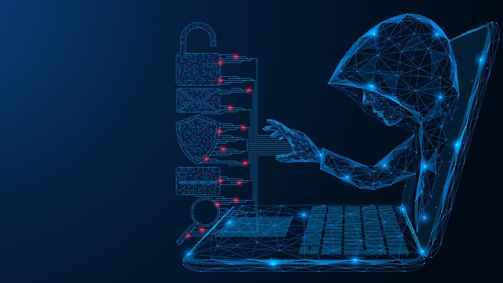 Concept for - Salesforce Breach