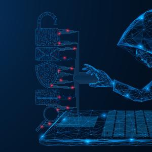 Concept for - Salesforce Breach