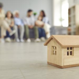 lasting power of attorney