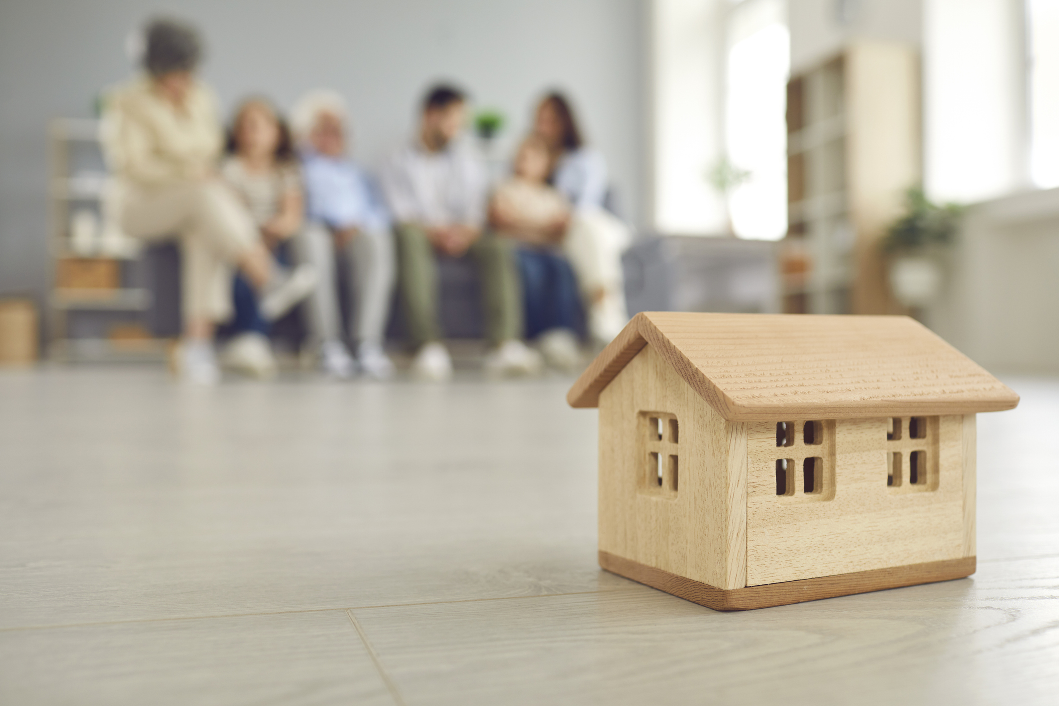 lasting power of attorney