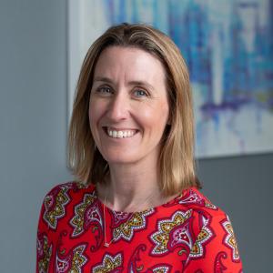 Antonia Melville-Shreeve