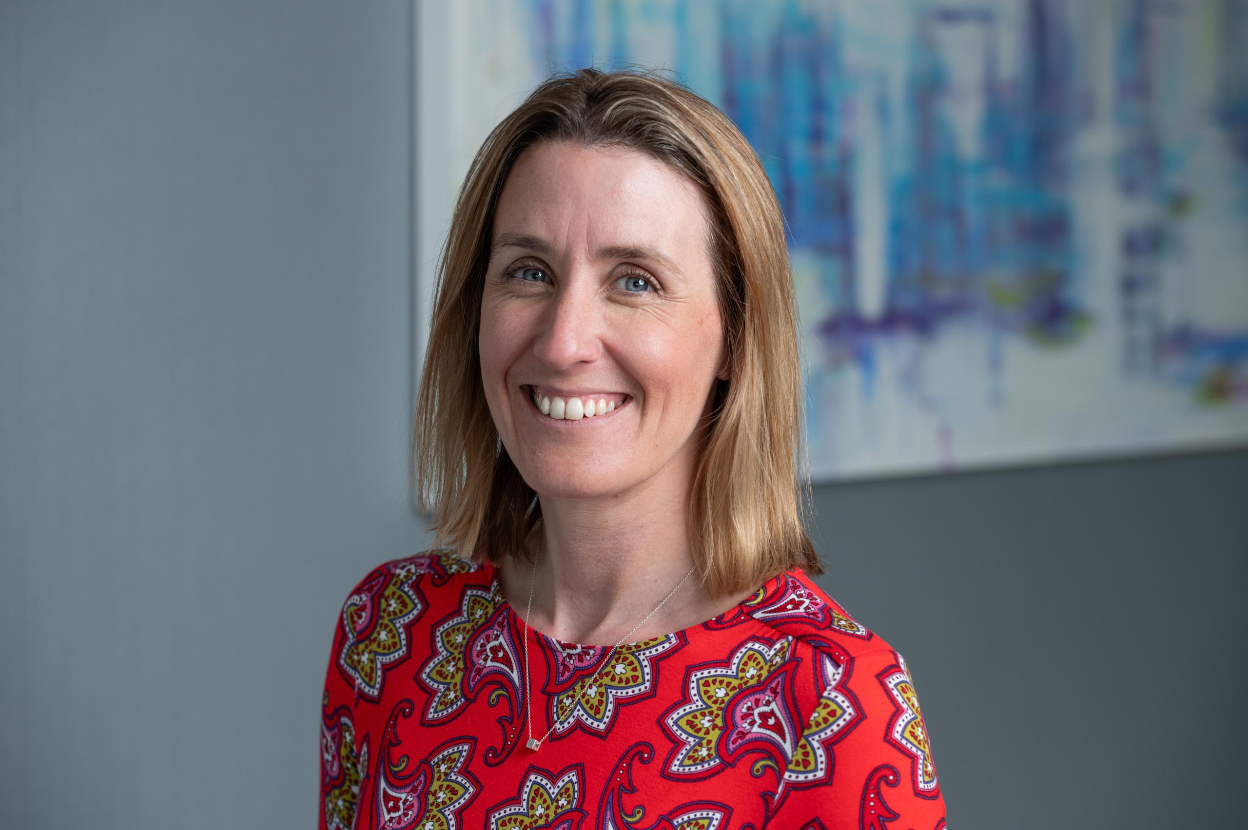 Antonia Melville-Shreeve