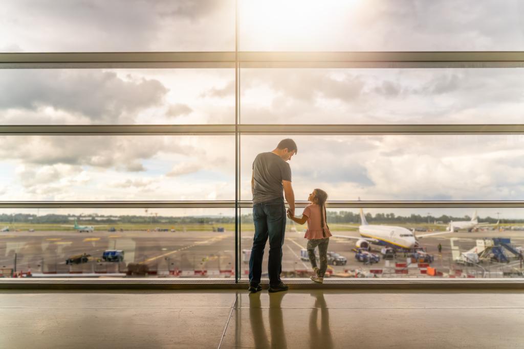 concept for - child abduction vs parental relocation UK family law