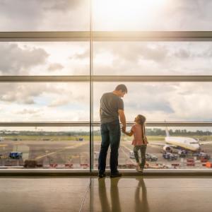 concept for - child abduction vs parental relocation UK family law