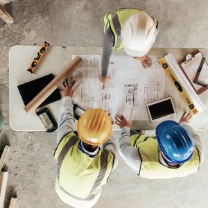 Concept for - Construction Business Owners Are Turning to Employee Ownership