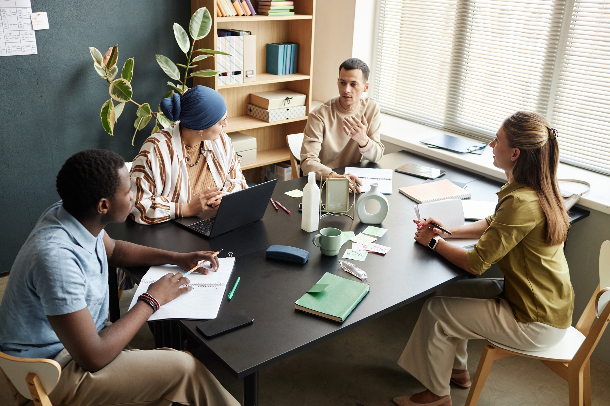 Concept for - Employment Rights Bill: Future-Proofing Your Care Home 2025-27