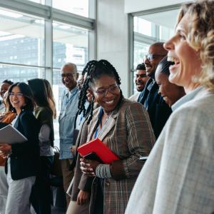 concept for - Employee Ownership Trust Myths in the UK