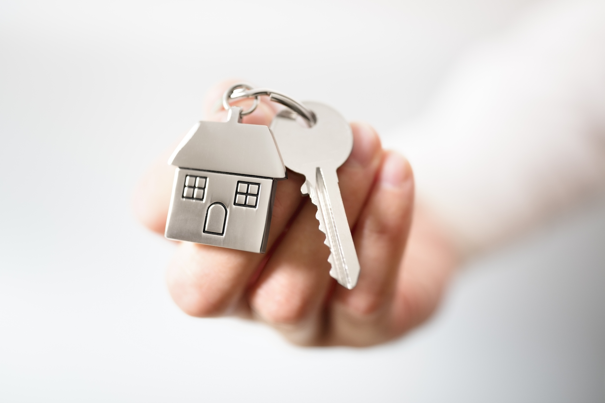 Concept for - Upfront Property Information: Progress or Pitfall?
