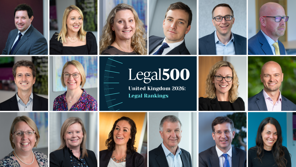 Legal 500