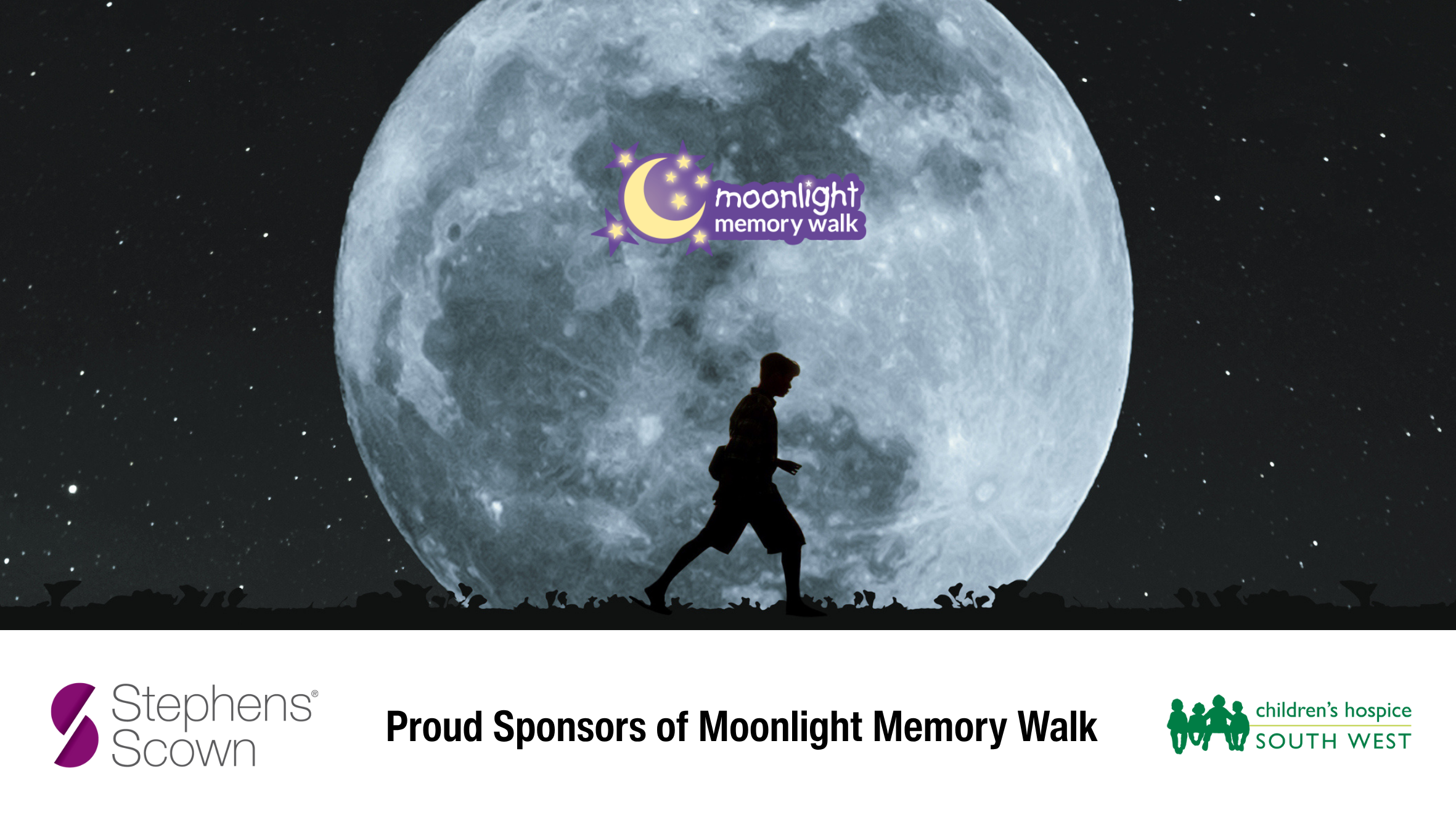 Concept - Moonlight Memory Walk
