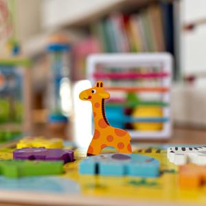 what is parental responsibility in UK law