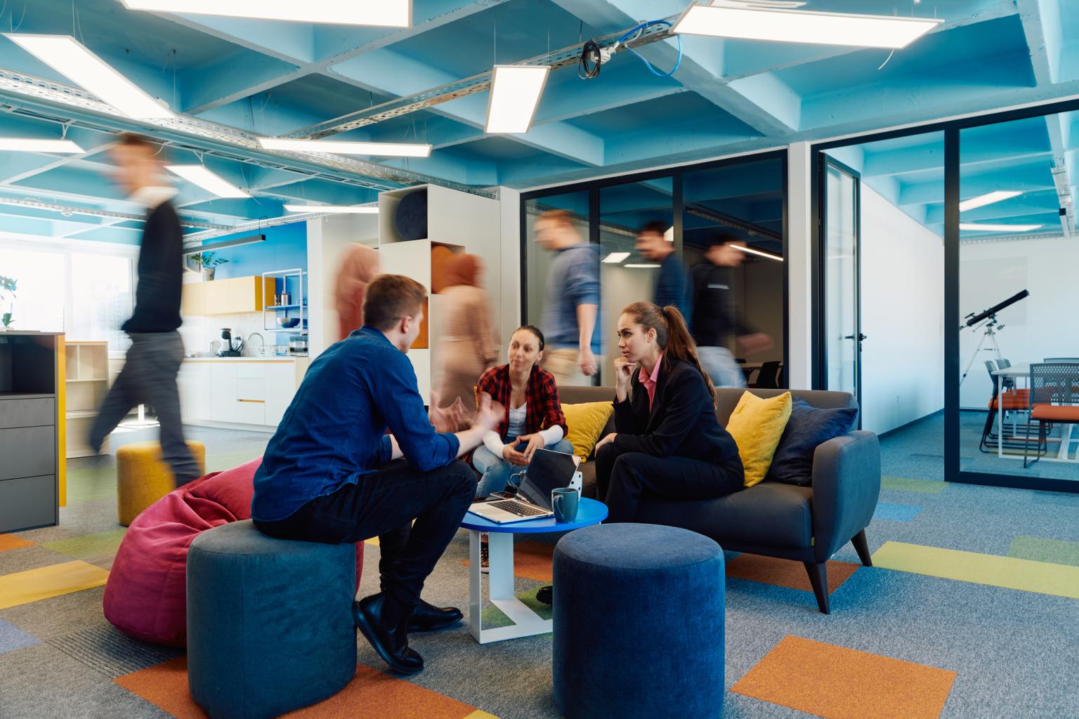 Avoiding discrimination in the workplace: what you need to know