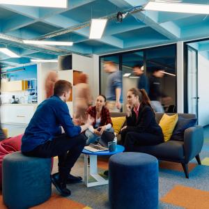 concept for - avoiding discrimination