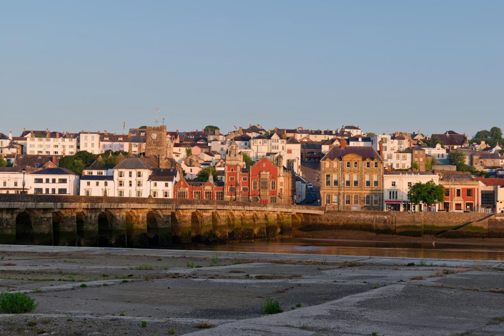 councils as trustees