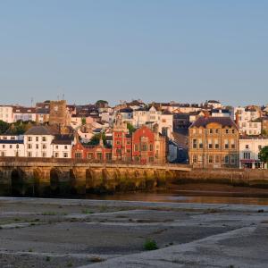 councils as trustees