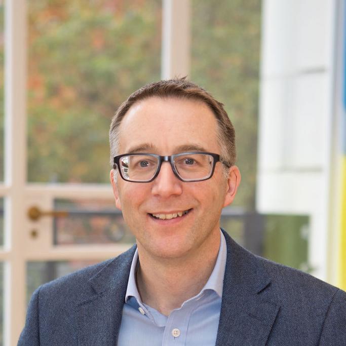 Chris Twaits, Partner at Stephens Scown