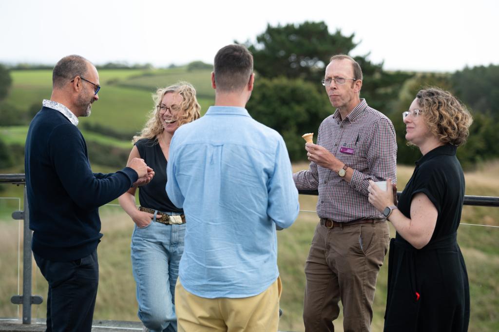 Stephens Scown Employee Onwed and B Corp Certified law firm