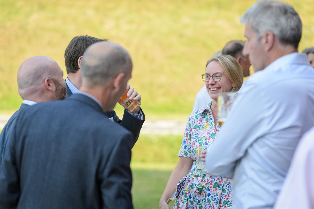 Ellie Hibberd, Partner at Stephens Scown