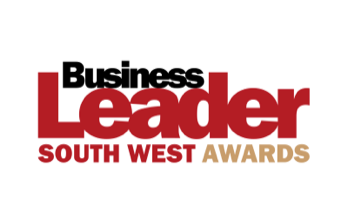 Business Leader logo
