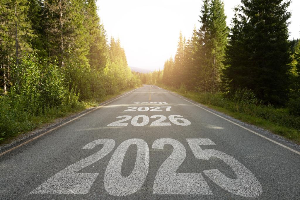 Concept for - Autumn Budget 2025: Navigating change and building resilience