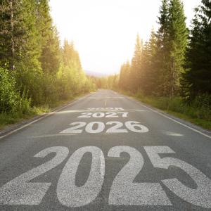 Concept for - Autumn Budget 2025: Navigating change and building resilience