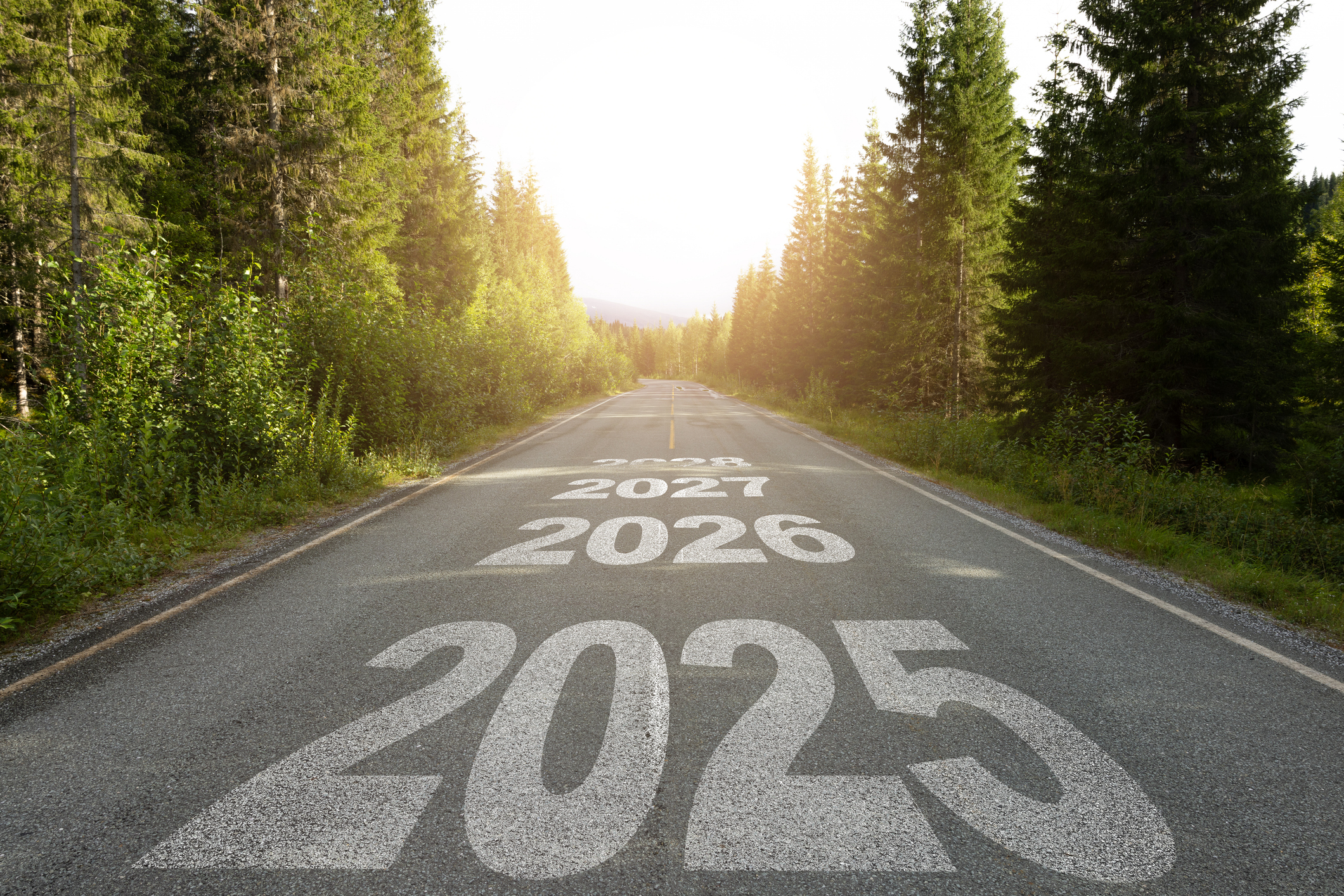 Concept for - Autumn Budget 2025: Navigating change and building resilience