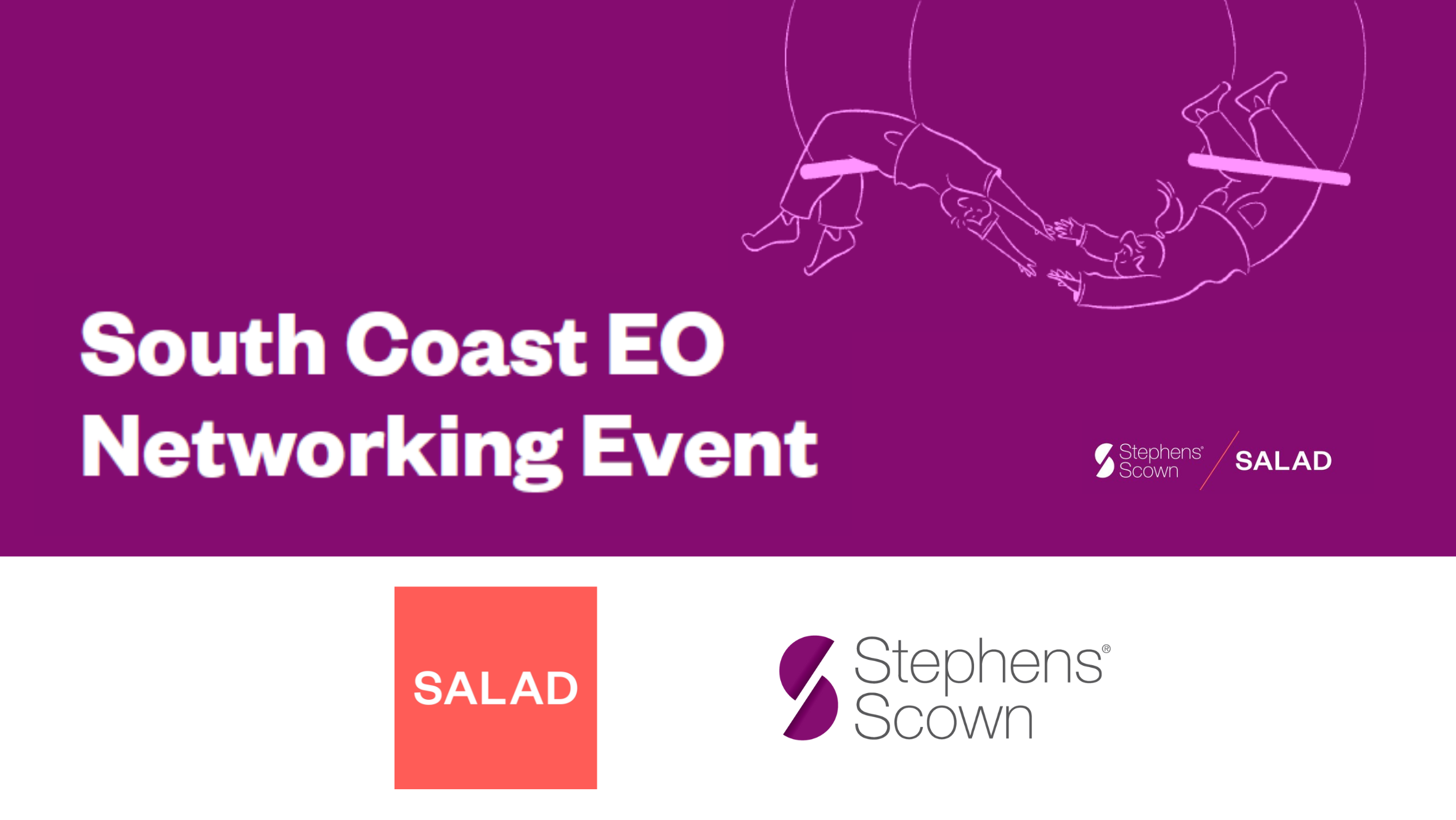 South Coast Employee Ownership Event
