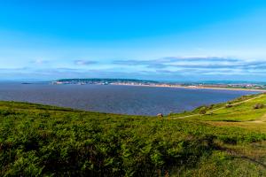 Concept for - What is the West Somerset Tidal Lagoon?