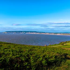 Concept for - What is the West Somerset Tidal Lagoon?