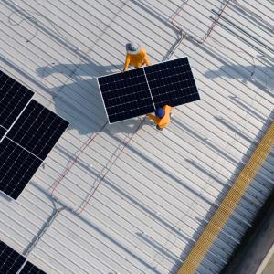 Solar Airspace Leases