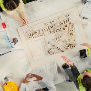 Neighbourhood Planning