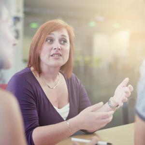 Family Mediation Week