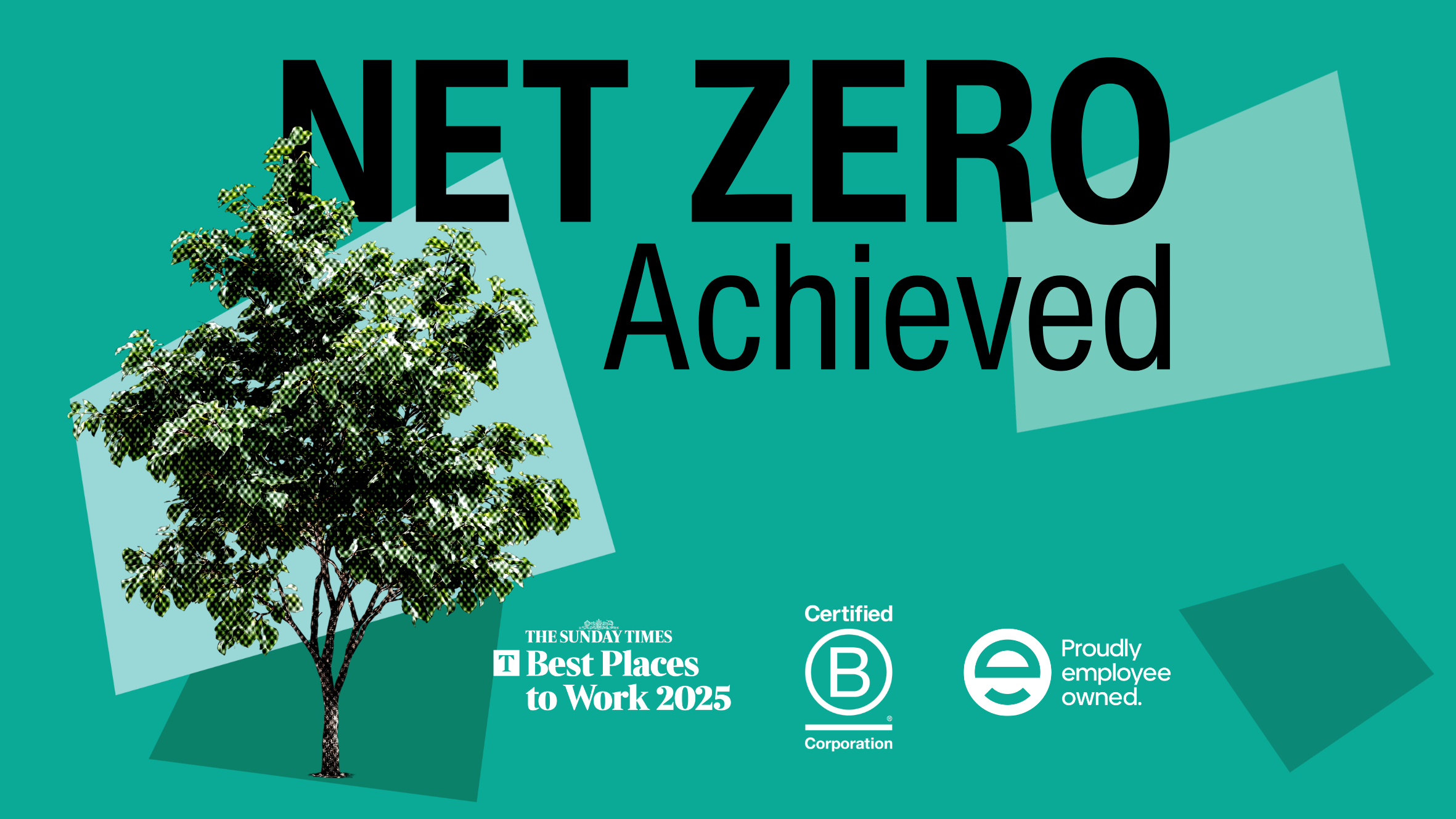 Concept for - Stephens Scown achieves Net Zero