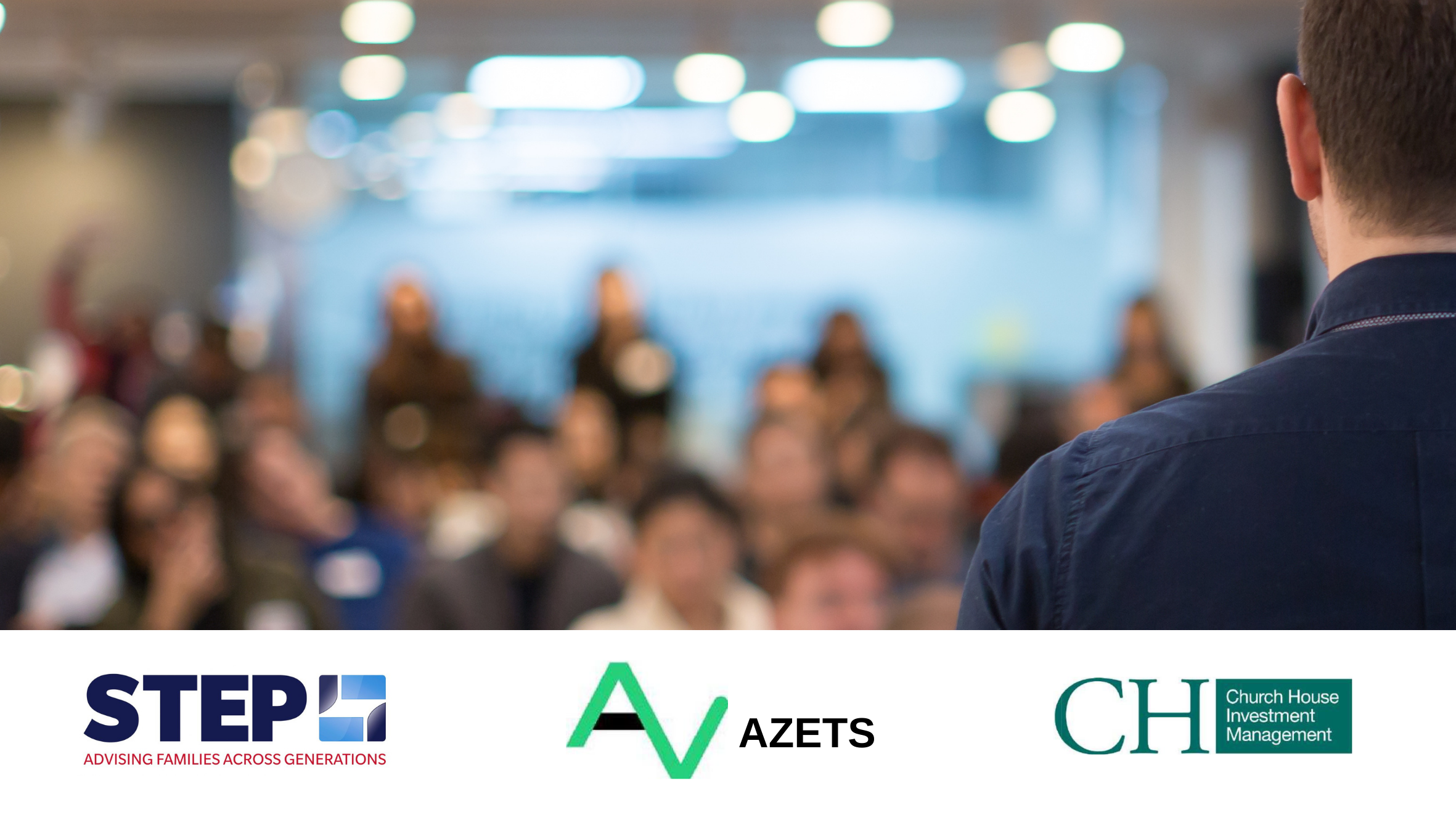 Concept for - STEP West of England Branch - Need to Know Conference 2026