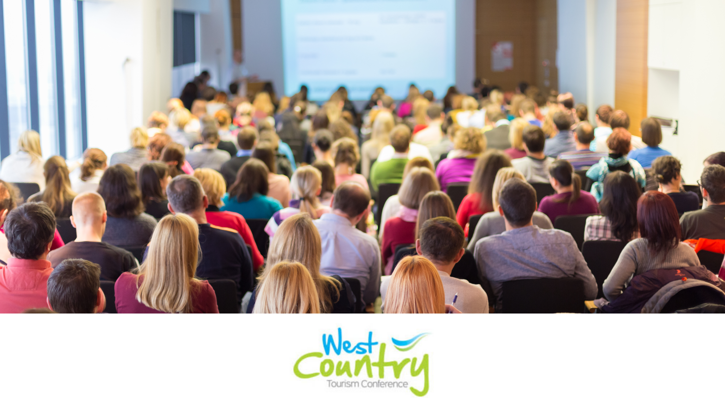 Concept for - Sponsorship - Westcountry Tourism Conference