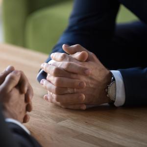 Stuck in a business? What are the legal options?