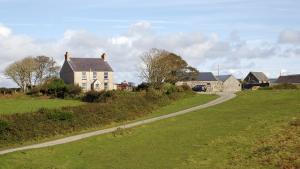 Farm Business Tenancies