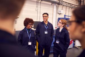 Apprenticeships