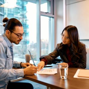 Concept for - NDA: What the New Changes Mean for Employers